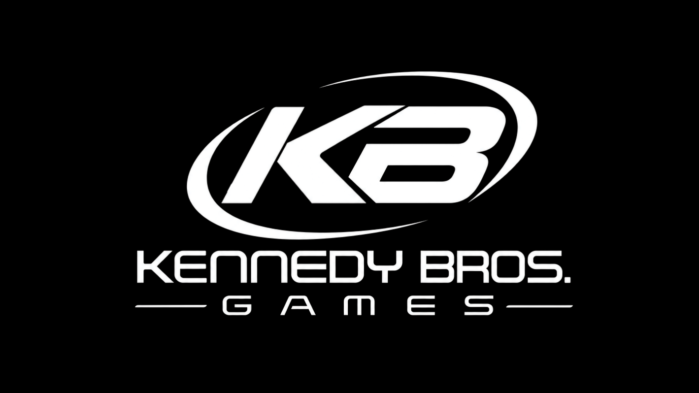 Kennedy Bros. Games